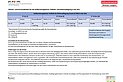 Checkliste Bedarf Kita-Küche: Tiefkühl- und Kühlverpflegung