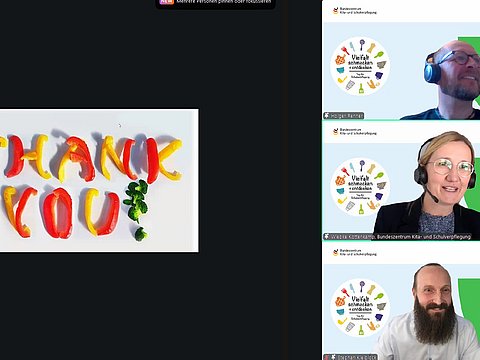 Tag der Schulverpflegung 2025