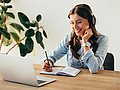 Teilnahme am Web-Seminar