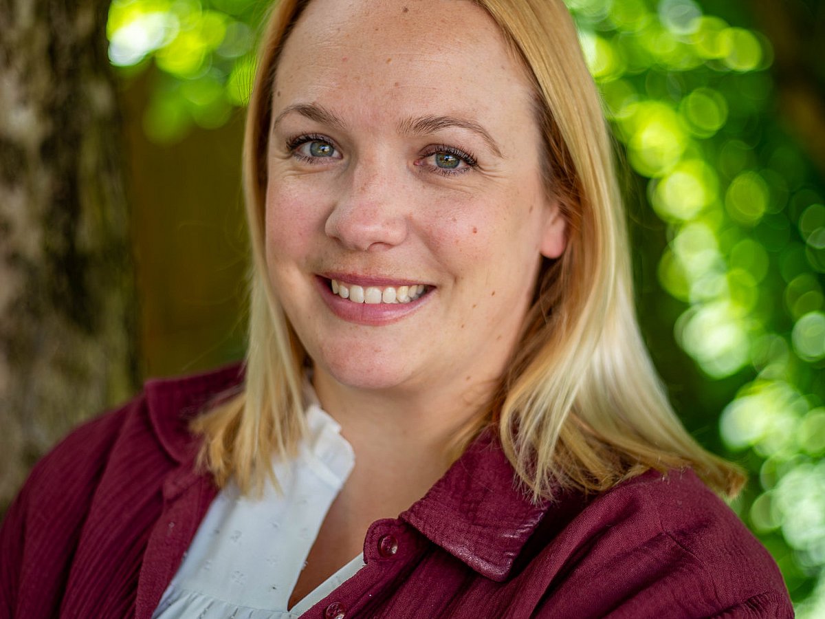 Theresa Breuer, Gemeinde Langerringen