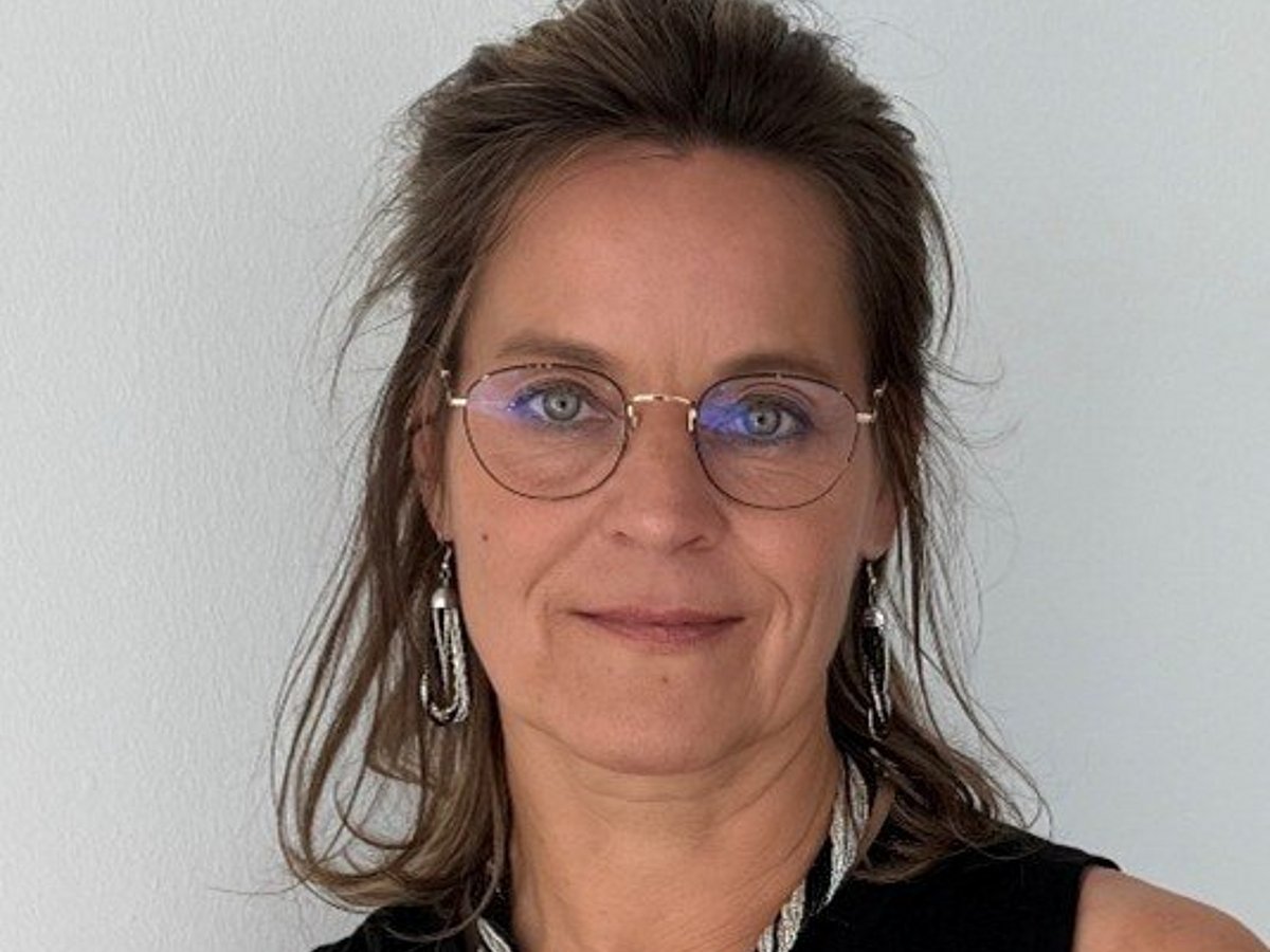 Christine Gottschalk ist Schulleiterin der Martini-Schule Freystadt in Bayern.