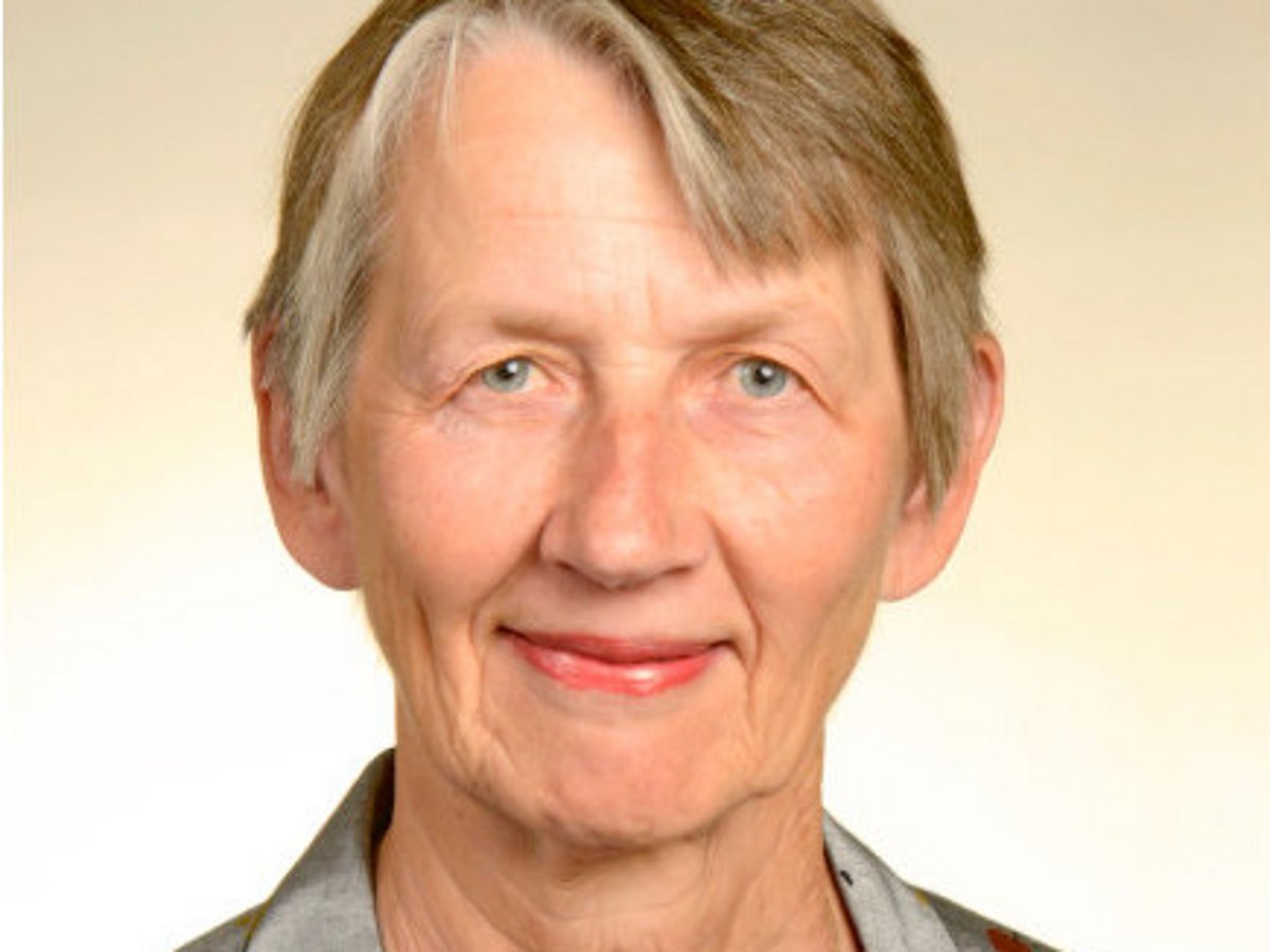 Monika Lahrssen-Wiederholt