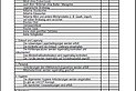 Checkliste Pausenverpflegung