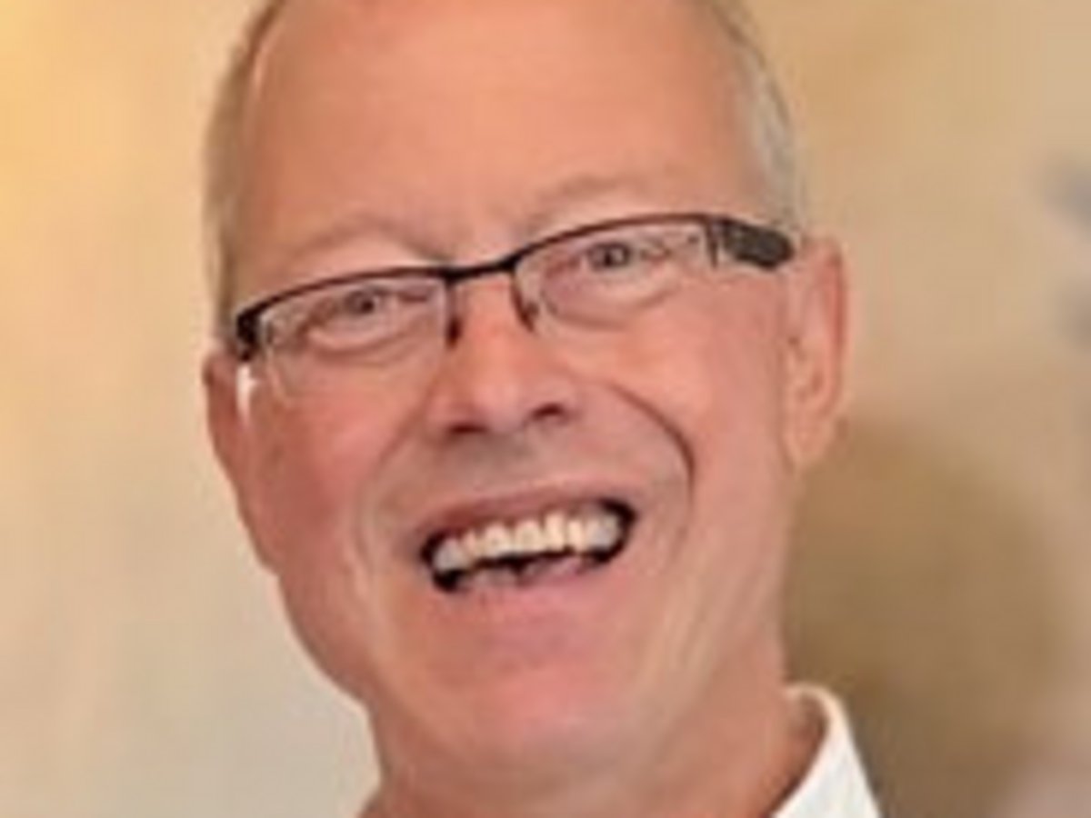 Bernd Wächter 