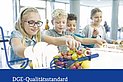 DGE-Qualitätsstandard für die Verpflegung in Schulen