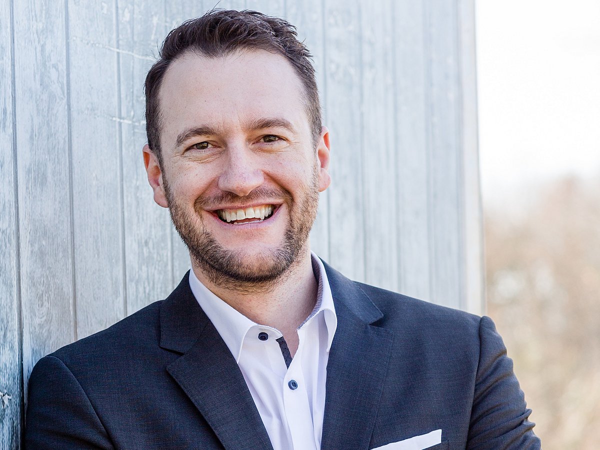 Porträtbild von Stefan Lehmann, Verband Deutscher Schul- und Kita-Caterer e.V./Landesgruppe Nordrhein-Westfalen