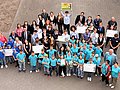 Gewinner*innen des Schulwettbewerbs 2026 "Echt kuh-l"