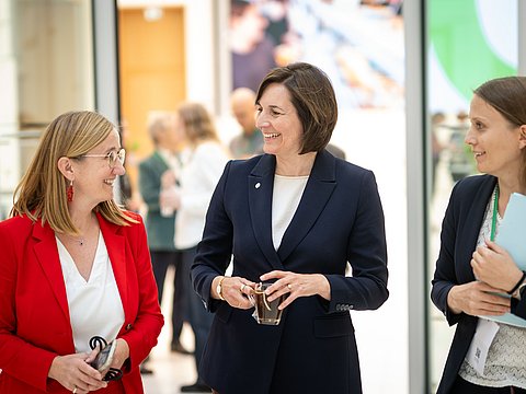 Bundeskongress Kita- und Schulverpflegung 2026 in Berlin