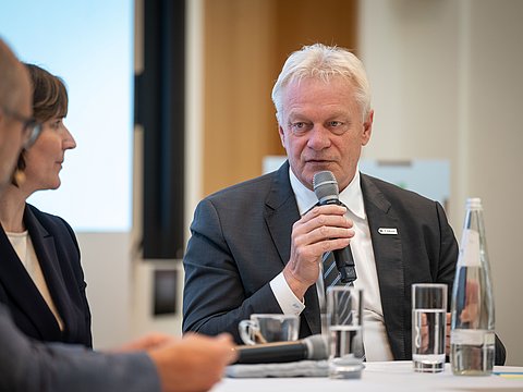 Bundeskongress Kita- und Schulverpflegung 2026 in Berlin