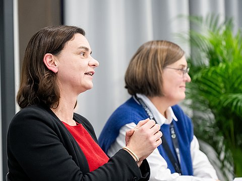 Workshop Schulverpflegung als Motor für Nachhaltigkeit in den Kommunen