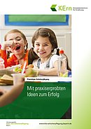 Coverfoto Praxistipps Schulverpflegung