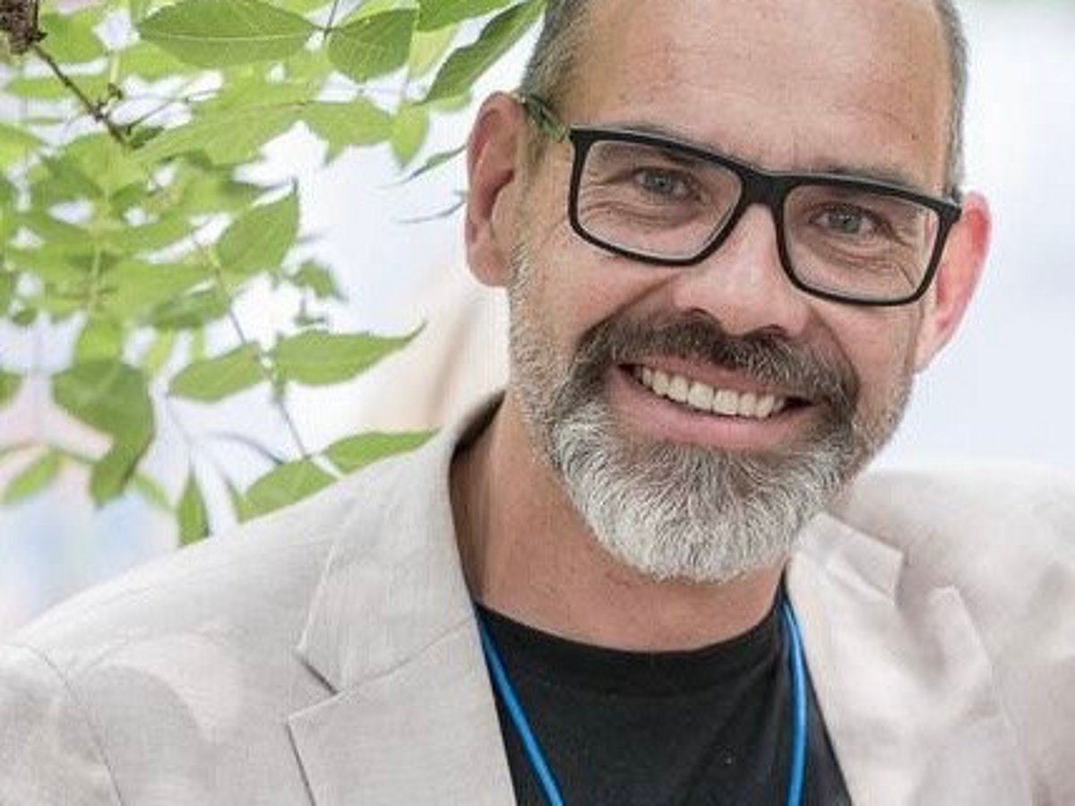 Christian Stadali