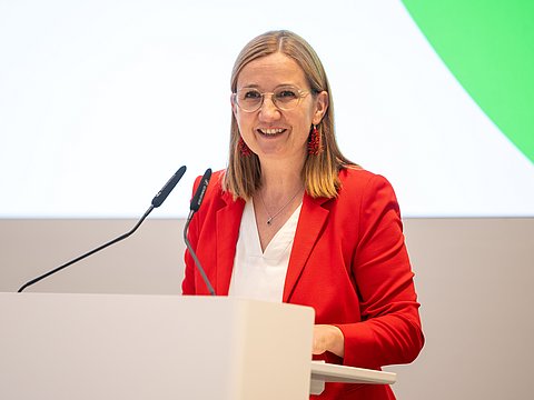 Bundeskongress Kita- und Schulverpflegung 2026 in Berlin