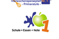 Wochenspeisenplan 1 Primarstufe