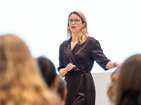 Bundeskongress Kita- und Schulverpflegung 2026 in Berlin