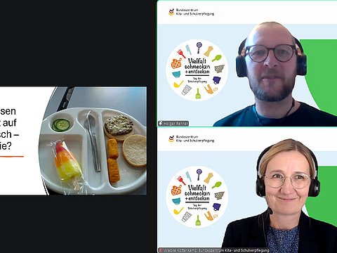 Tag der Schulverpflegung 2025