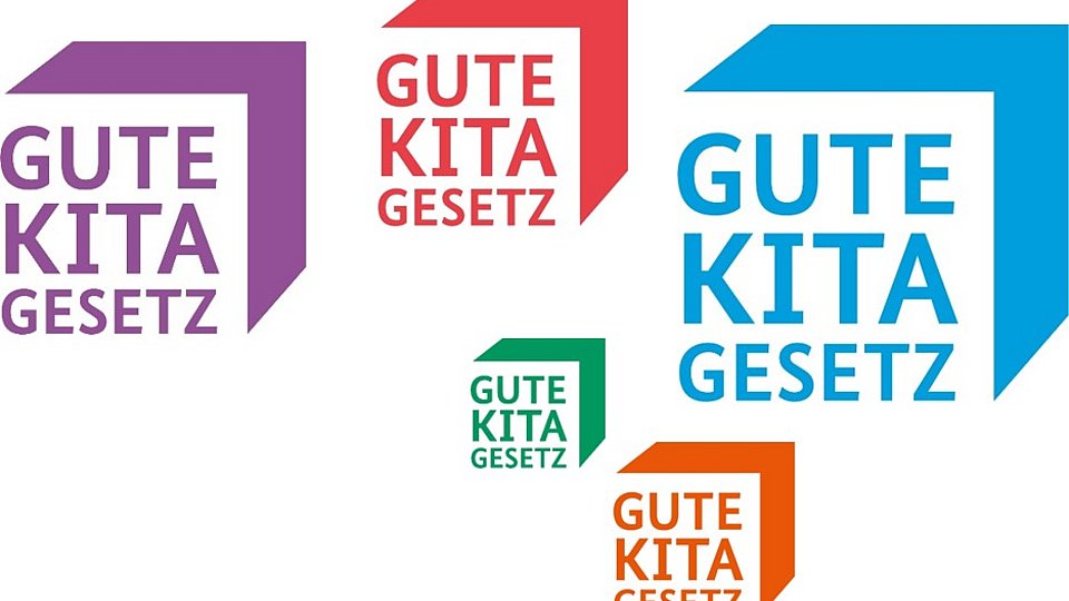 Gute-Kita-Würfel vom Gute-KiTa-Gesetz