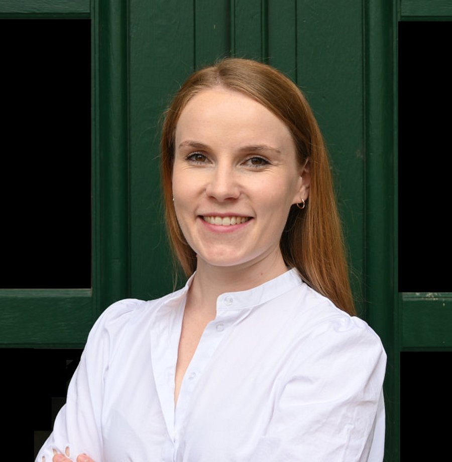 Maren Bürster, Zentrum für Ernährung und Hauswirtschaft Niedersachsen 