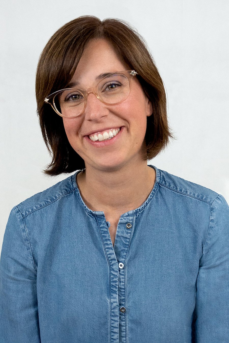 Carolin Kahlisch, Senior Researcher IZT