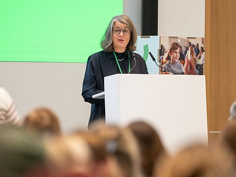 Bundeskongress Kita- und Schulverpflegung 2026 in Berlin