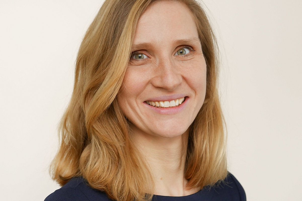 Professorin Dr. Melanie Speck, Hochschule Osnabrück