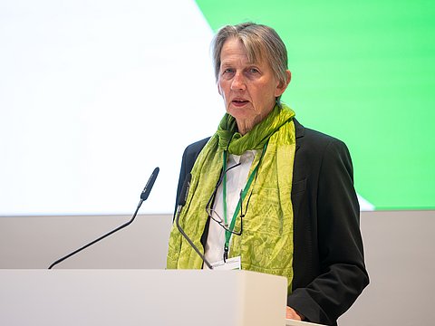 Bundeskongress Kita- und Schulverpflegung 2026 in Berlin