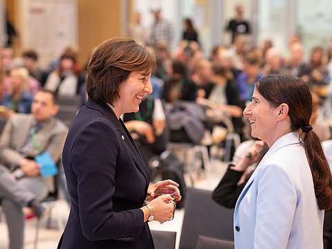 Bundeskongress Kita- und Schulverpflegung 2026 in Berlin