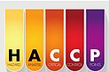 HACCP - Gefahren für die Gesundheit durch Lebensmittel identifizieren, bewerten und beherrschen