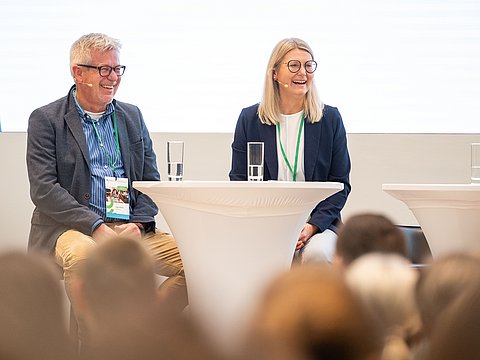Bundeskongress Kita- und Schulverpflegung 2026 in Berlin