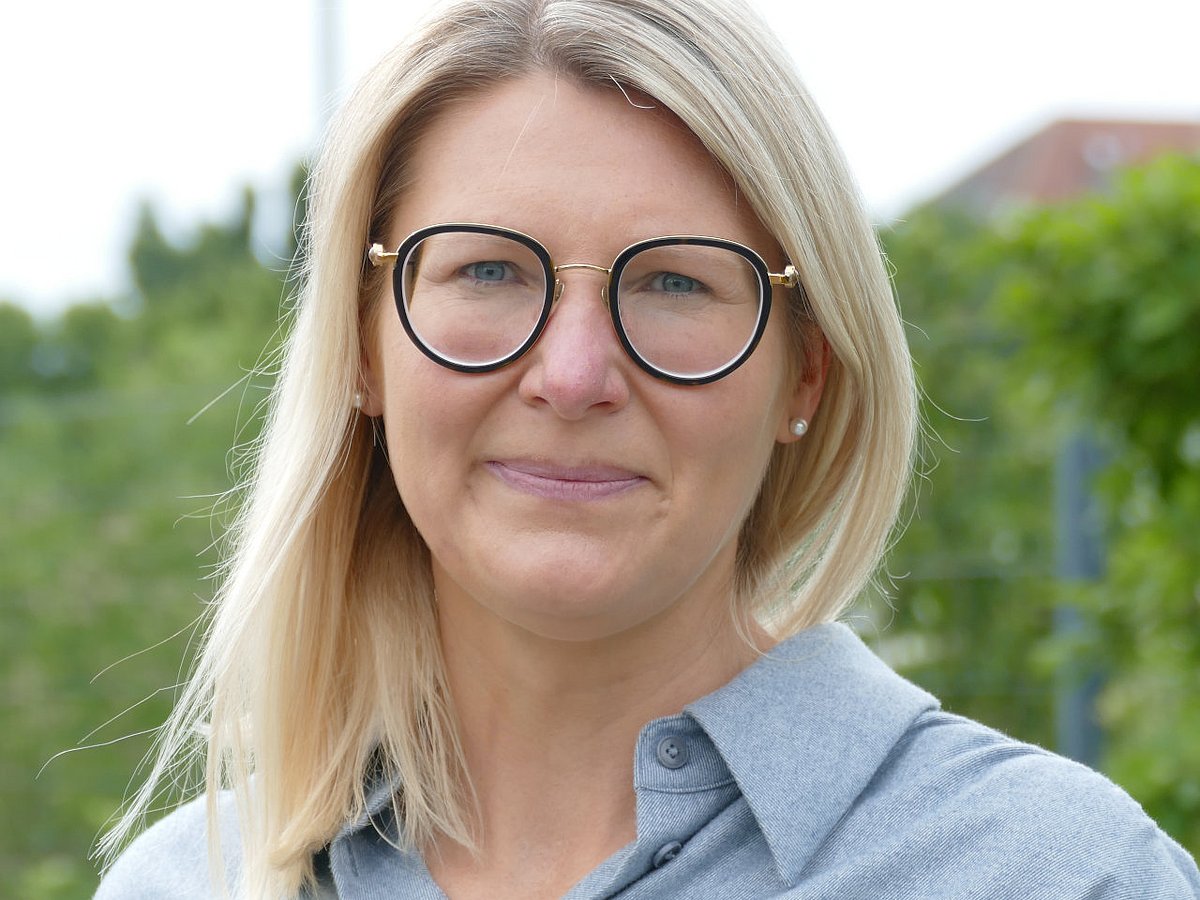 Anna-Lena Schubert