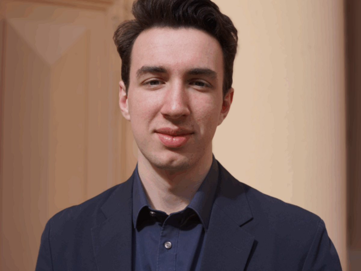 Foto von Carl Witthauer