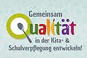 Gemeinsam Qualität in der Kita- und Schulverpflegung entwickeln
