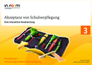 Coverfoto Handreichung Akzeptanz von Schulverpflegung