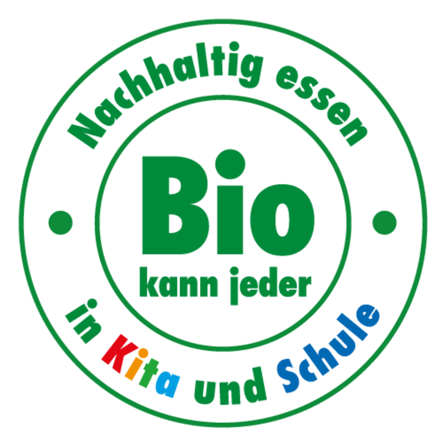 Logo Bio kann jeder