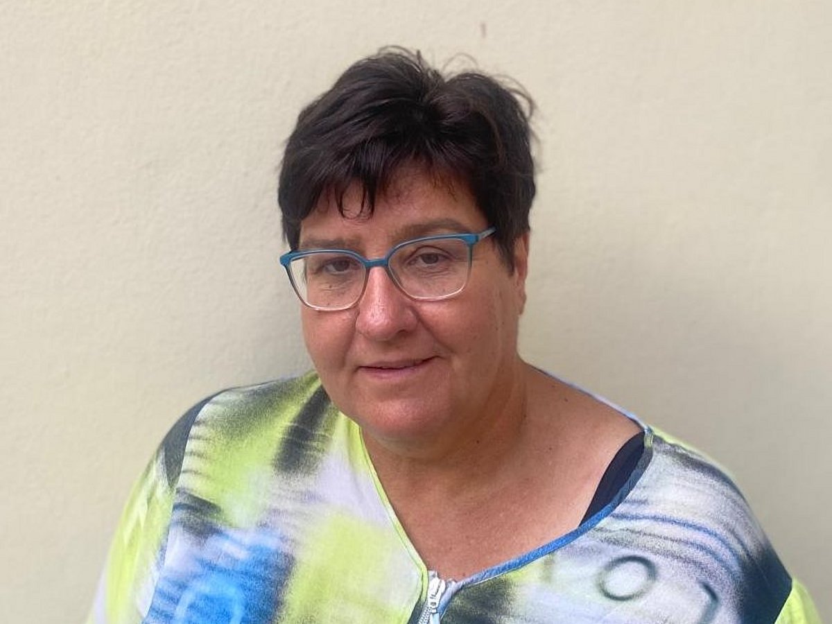 Doris Fey