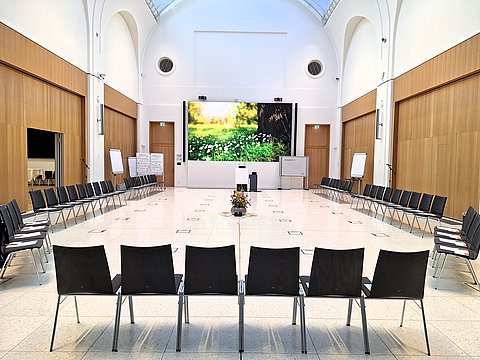 Vernetzungstreffen – Gesunde Ernährung in Kita und Schule 2026