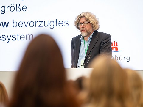Bundeskongress Kita- und Schulverpflegung 2026 in Berlin