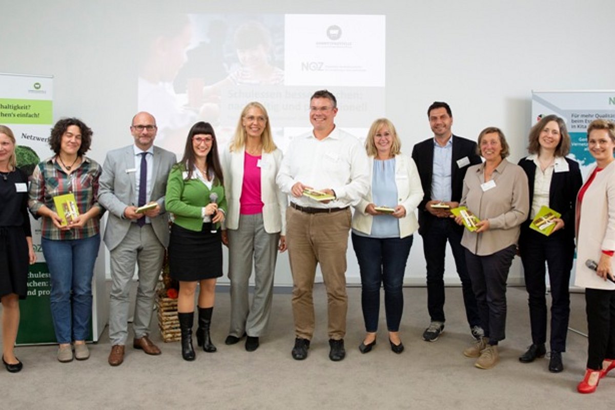 Alle Referent*innen der Fachtagung