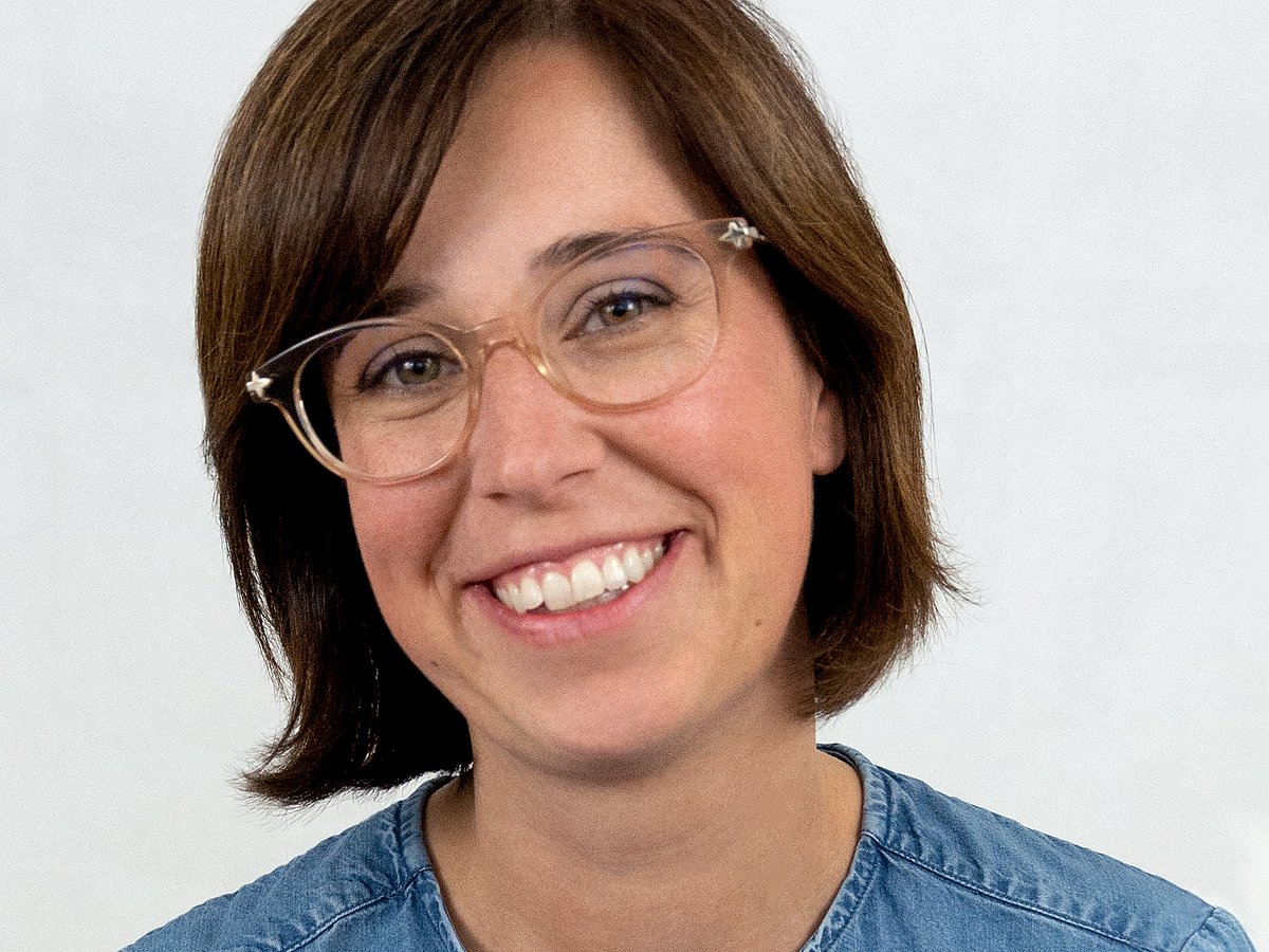 Carolin Kahlisch