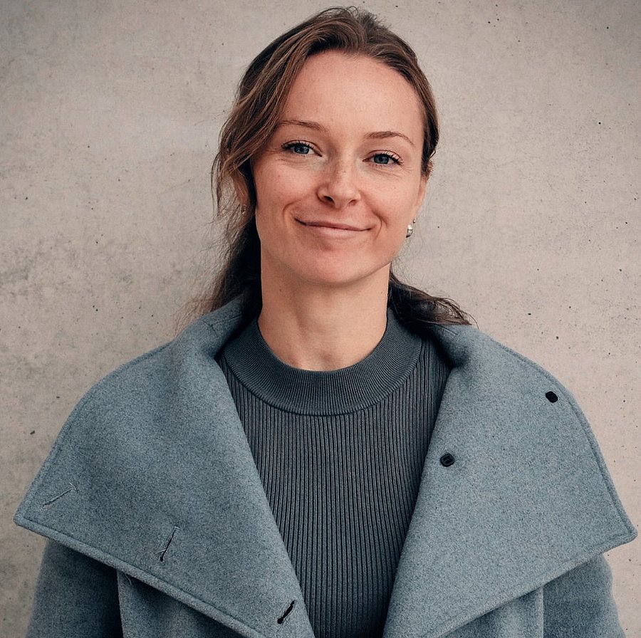 Daria Kistner, Vorstandssprecherin Ernährungsrat Hannover & Region