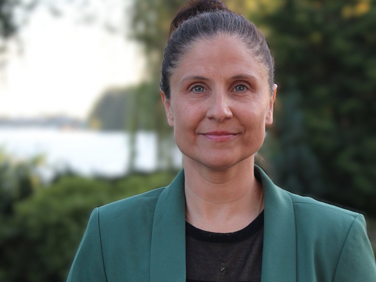 Manuela Sorg