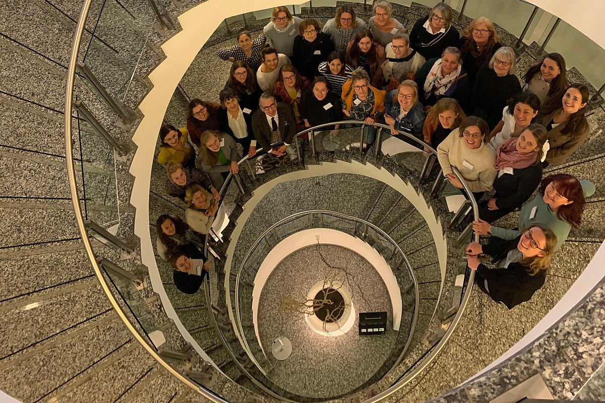 Herbst 2023: NQZ Vernetzungstreffen