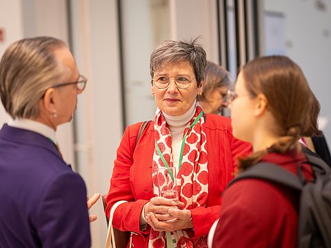 Bundeskongress Kita- und Schulverpflegung 2026 in Berlin
