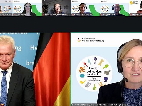 Tag der Schulverpflegung 2025
