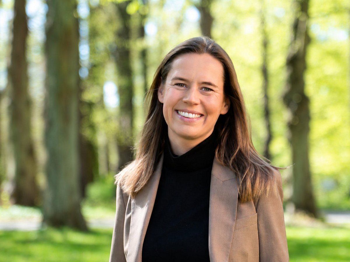 Anna Lene Seidler