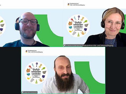 Tag der Schulverpflegung 2025