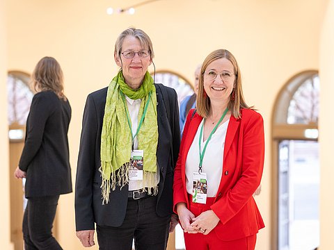 Bundeskongress Kita- und Schulverpflegung 2026 in Berlin