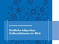 Titelbild der RKI Broschüre "Das Adimon Indikatorensystem" 