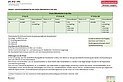 Checkliste Bedarf Kita-Küche: Frisch-/Mischküche
