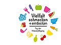 Logo Tage der Kitaverpflegung 